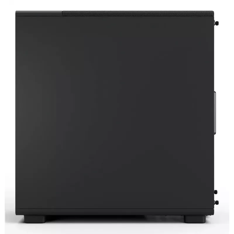 PC-Gehäuse Fractal Design Epoch Schwarz TG RGB Light Tint Midi Tower Schwarz