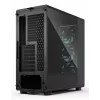 PC-Gehäuse Fractal Design Epoch Schwarz TG RGB Light Tint Midi Tower Schwarz