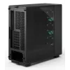 PC-Gehäuse Fractal Design Epoch Schwarz TG RGB Light Tint Midi Tower Schwarz