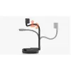 Dokumentenkamera AVer U50+ Schwarz 25.4 / 3.2 mm CMOS USB 2.0