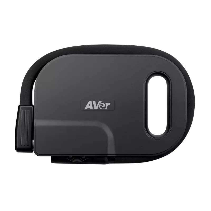 Dokumentenkamera AVer U50+ Schwarz 25.4 / 3.2 mm CMOS USB 2.0