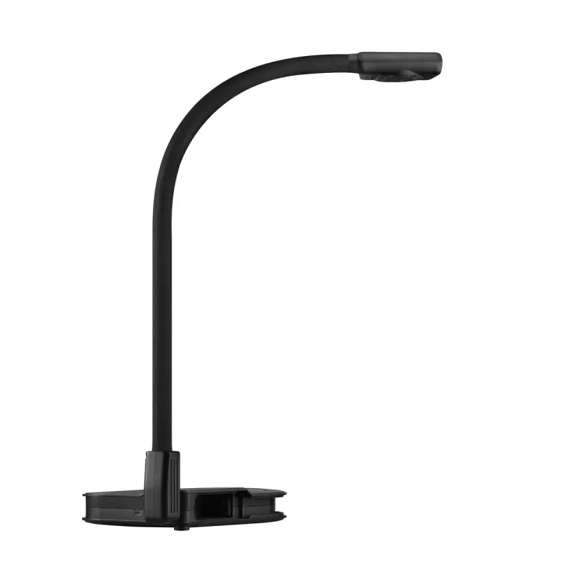 Dokumentenkamera AVer U50+ Schwarz 25.4 / 3.2 mm CMOS USB 2.0
