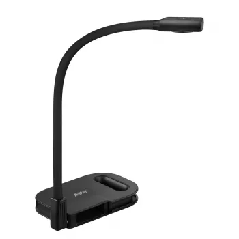 Dokumentenkamera AVer U50+ Schwarz 25.4 / 3.2 mm CMOS USB 2.0