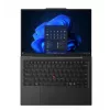 Laptop Lenovo ThinkPad X1 Carbon G13 14.0 2.8K Ultra 7 265U 64GB 1TB INT W11Pro