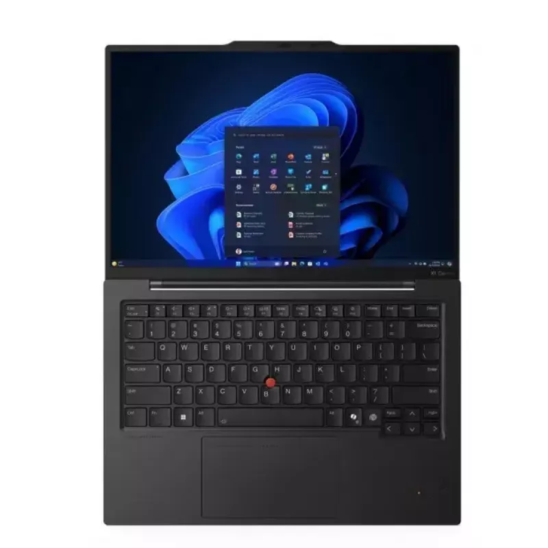 Laptop Lenovo ThinkPad X1 Carbon G13 14.0 2.8K Ultra 7 265U 64GB 1TB INT W11Pro