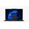 Ultrabook Lenovo ThinkPad X1 Carbon G13 14,0 Zoll Ultra 7 255U 32GB 1TB INT W11Pro Schwarz
