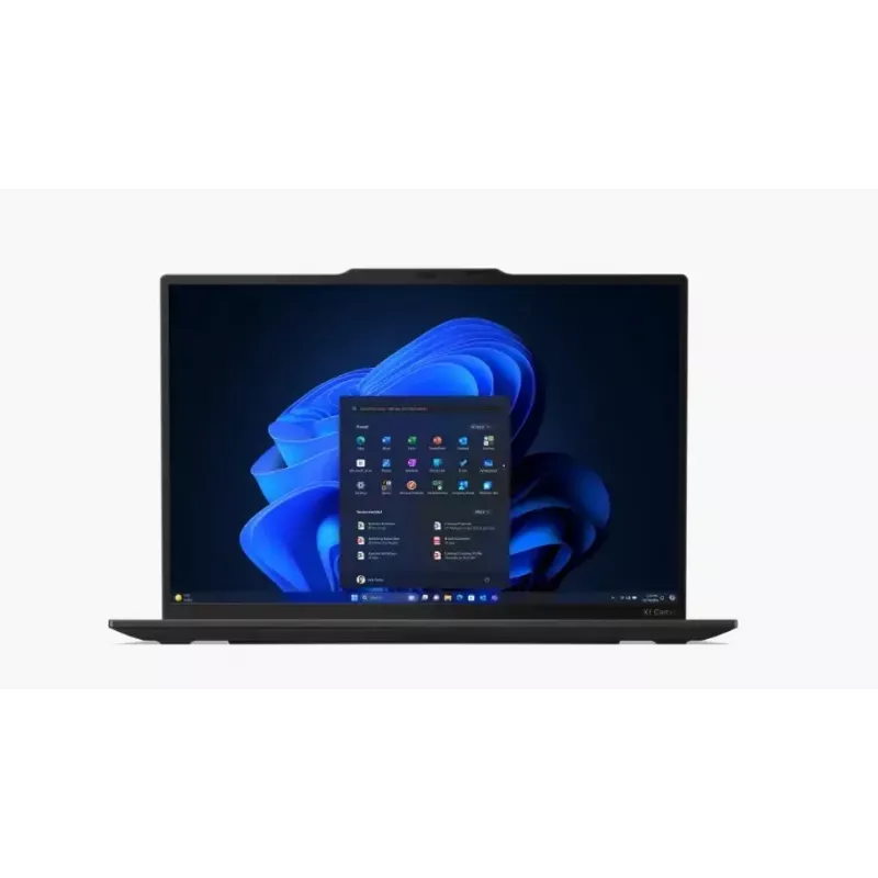 Ultrabook Lenovo ThinkPad X1 Carbon G13 14,0 Zoll Ultra 7 255U 32GB 1TB INT W11Pro Schwarz