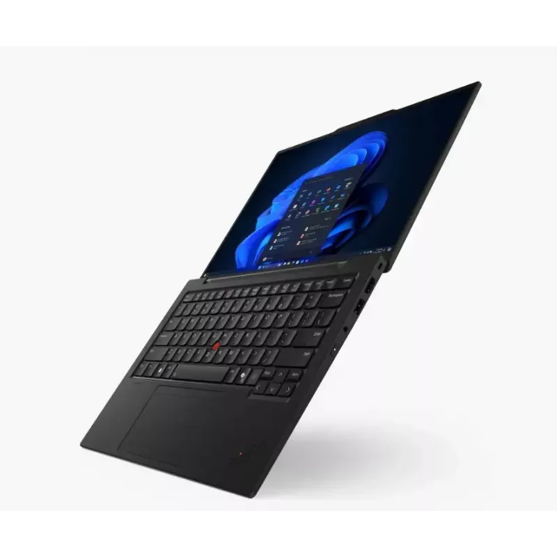 Ultrabook Lenovo ThinkPad X1 Carbon G13 14,0 Zoll Ultra 7 255U 32GB 1TB INT W11Pro Schwarz