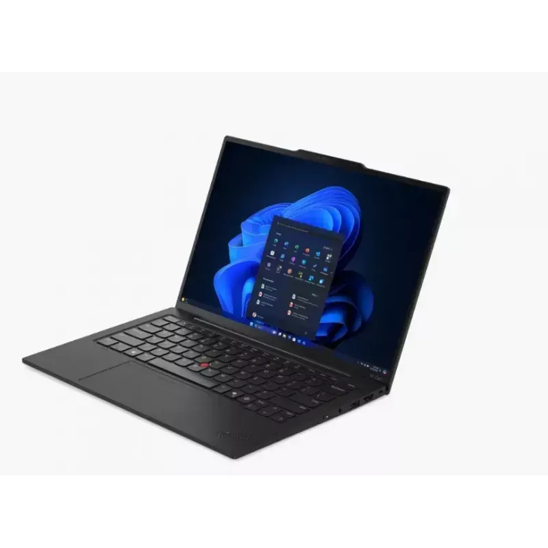 Ultrabook Lenovo ThinkPad X1 Carbon G13 14,0 Zoll Ultra 7 255U 32GB 1TB INT W11Pro Schwarz