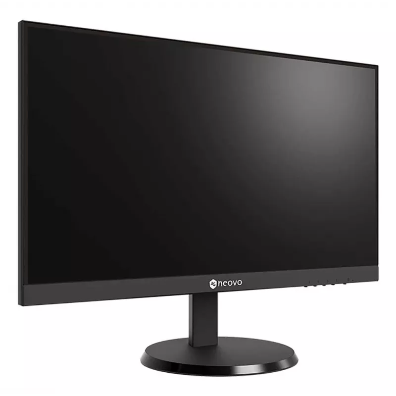AG Neovo LW2203 Computermonitor 55,9 cm (22 Zoll) 1920 x 1080 Pixel Full HD LCD Schwarz