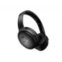 BOSE Headset QuietComfort 45 - Stereo - 2.5mm/Bluetooth - Schwarz