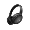 BOSE Headset QuietComfort 45 - Stereo - 2.5mm/Bluetooth - Schwarz
