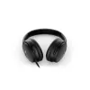 BOSE Headset QuietComfort 45 - Stereo - 2.5mm/Bluetooth - Schwarz
