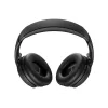 BOSE Headset QuietComfort 45 - Stereo - 2.5mm/Bluetooth - Schwarz