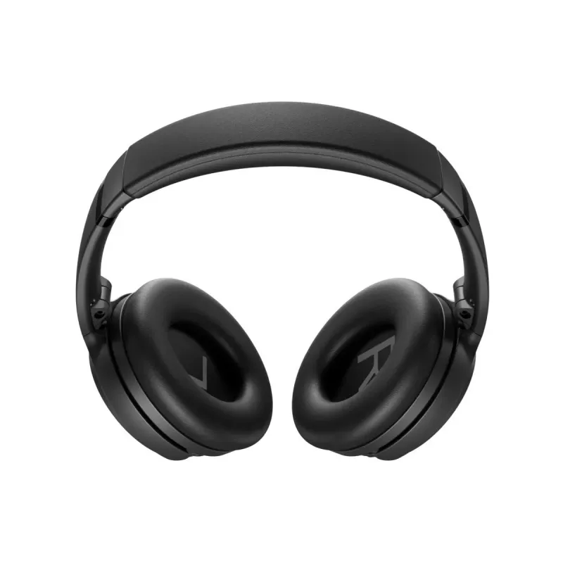 BOSE Headset QuietComfort 45 - Stereo - 2.5mm/Bluetooth - Schwarz