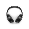 BOSE Headset QuietComfort 45 - Stereo - 2.5mm/Bluetooth - Schwarz