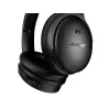 BOSE Headset QuietComfort 45 - Stereo - 2.5mm/Bluetooth - Schwarz