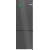 Kühl-Gefrierkombination Bosch Serie 4 KGN49OCAF, freistehend, 440 L Gesamtvolumen, Anthrazit, No Frost