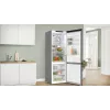 Kühl-Gefrierkombination Bosch Serie 4 KGN49OCAF, freistehend, 440 L Gesamtvolumen, Anthrazit, No Frost