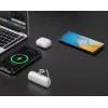 Tragbare Powerbank P5 PLUG-IN 5000mAh