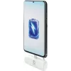 Tragbare Powerbank P5 PLUG-IN 5000mAh