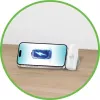 Tragbare Powerbank P5 PLUG-IN 5000mAh