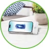 Tragbare Powerbank P5 PLUG-IN 5000mAh