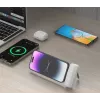 Tragbare Powerbank P5 PLUG-IN 5000mAh