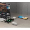 Tragbare Powerbank P5 PLUG-IN 5000mAh
