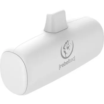 Tragbare Powerbank P5 PLUG-IN 5000mAh