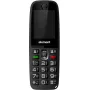 Mobiltelefon SENCOR ELEMENT P032S 2,4 Zoll Dual-SIM