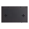 TP-Link Omada ES208G Netzwerk-Switch Managed L2 Gigabit Ethernet (10/100/1000) Schwarz