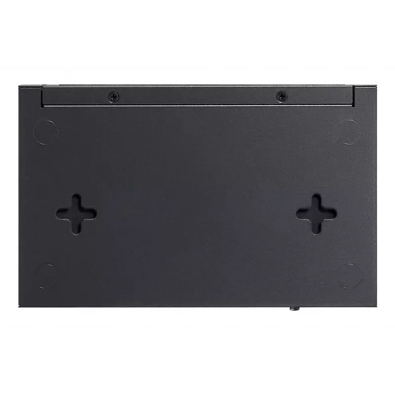 TP-Link Omada ES208G Netzwerk-Switch Managed L2 Gigabit Ethernet (10/100/1000) Schwarz
