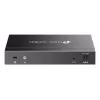TP-Link Omada ES208G Netzwerk-Switch Managed L2 Gigabit Ethernet (10/100/1000) Schwarz