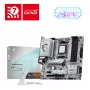 Motherboard MSI B850M GAMING PLUS WIFI — AMD B850, Sockel AM5, micro ATX, DDR5, 4x DIMM, 3x M.2, Wi‑Fi 7, 5 Gb LAN