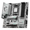 Motherboard MSI B850M GAMING PLUS WIFI — AMD B850, Sockel AM5, micro ATX, DDR5, 4x DIMM, 3x M.2, Wi‑Fi 7, 5 Gb LAN