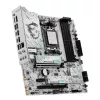 Motherboard MSI B850M GAMING PLUS WIFI — AMD B850, Sockel AM5, micro ATX, DDR5, 4x DIMM, 3x M.2, Wi‑Fi 7, 5 Gb LAN