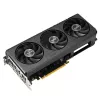 Grafikkarte ASUS GeForce RTX 5060 — 8 GB GDDR7, 128-Bit, PCIe 5.0, 3x DisplayPort 2.1b + 1x HDMI 2.1b, 2595 MHz OC, 3 Lüfter, 268,3 mm