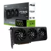 Grafikkarte ASUS GeForce RTX 5060 — 8 GB GDDR7, 128-Bit, PCIe 5.0, 3x DisplayPort 2.1b + 1x HDMI 2.1b, 2595 MHz OC, 3 Lüfter, 268,3 mm