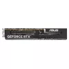 Grafikkarte ASUS GeForce RTX 5060 — 8 GB GDDR7, 128-Bit, PCIe 5.0, 3x DisplayPort 2.1b + 1x HDMI 2.1b, 2595 MHz OC, 3 Lüfter, 268,3 mm