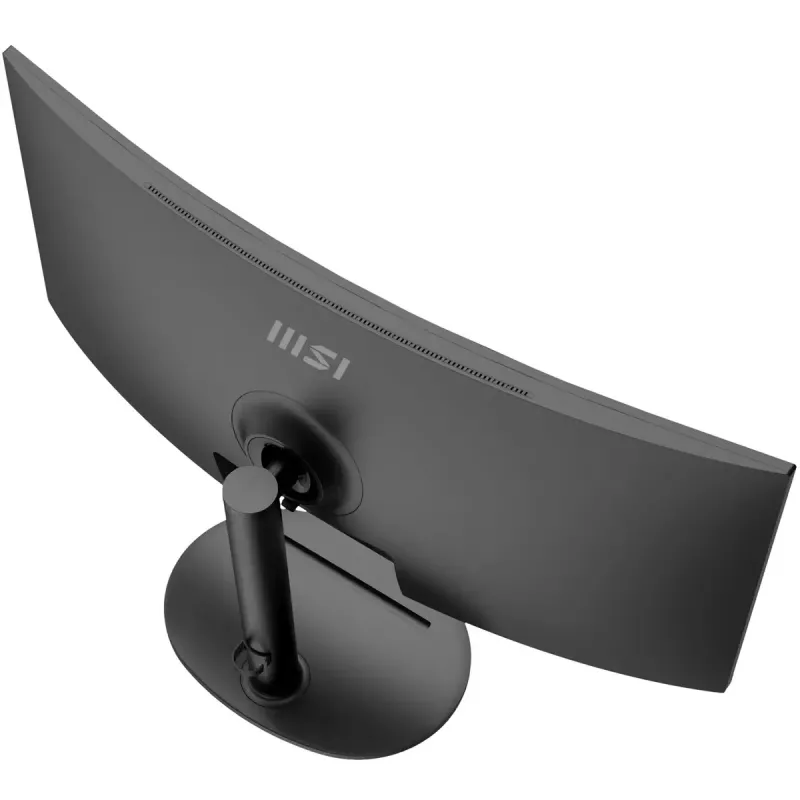 MSI Modern MD342CQP Computerbildschirm 86,4 cm (34 Zoll) 3440 x 1440 Pixel UltraWide Quad HD LCD Schwarz