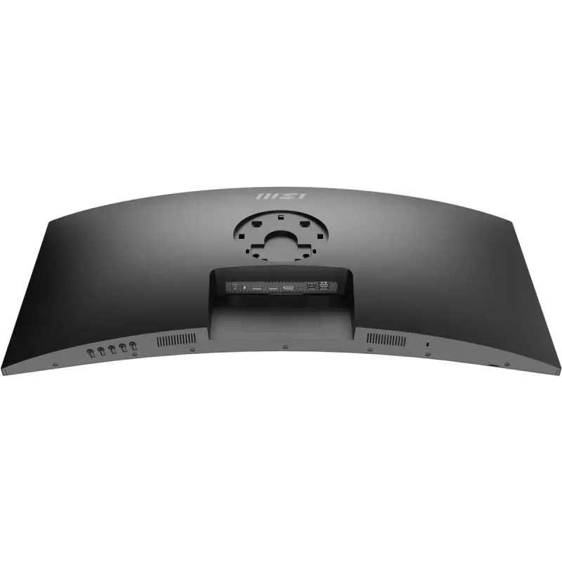 MSI Modern MD342CQP Computerbildschirm 86,4 cm (34 Zoll) 3440 x 1440 Pixel UltraWide Quad HD LCD Schwarz