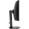 MSI Modern MD342CQP Computerbildschirm 86,4 cm (34 Zoll) 3440 x 1440 Pixel UltraWide Quad HD LCD Schwarz
