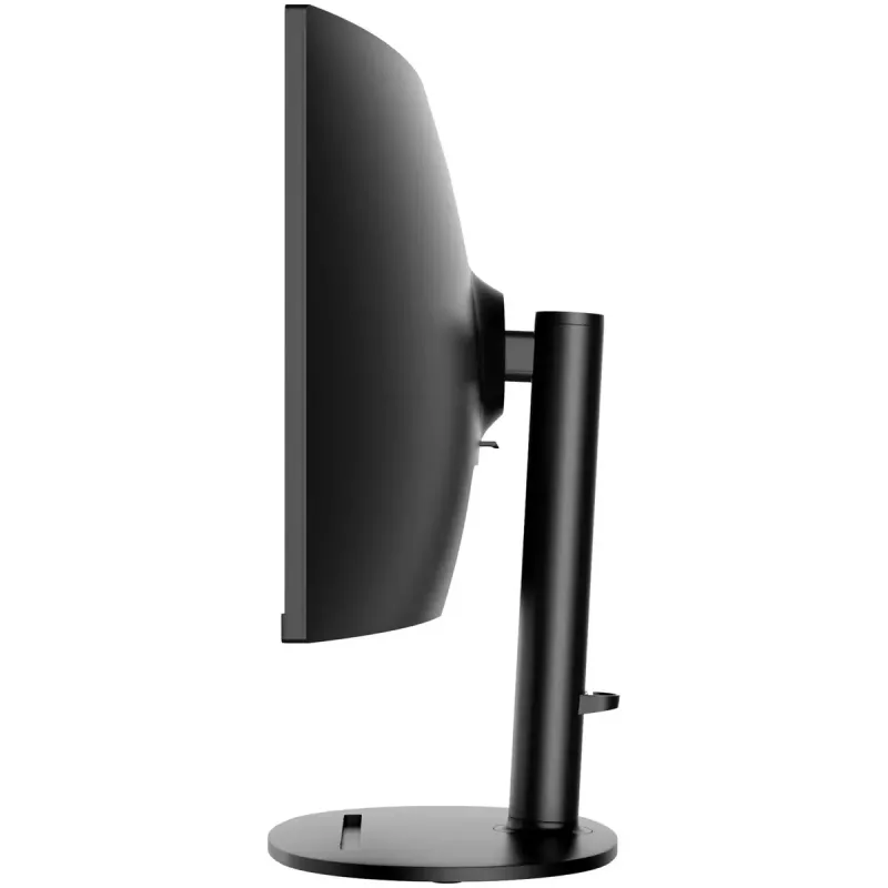MSI Modern MD342CQP Computerbildschirm 86,4 cm (34 Zoll) 3440 x 1440 Pixel UltraWide Quad HD LCD Schwarz
