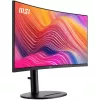 MSI Modern MD342CQP Computerbildschirm 86,4 cm (34 Zoll) 3440 x 1440 Pixel UltraWide Quad HD LCD Schwarz