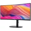 MSI Modern MD342CQP Computerbildschirm 86,4 cm (34 Zoll) 3440 x 1440 Pixel UltraWide Quad HD LCD Schwarz