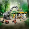 LEGO Jurassic World Set 76973 — Raptor & Titanosaurus mit 3 Figuren, 582 Teilen, ab 7 Jahren