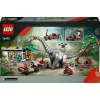 LEGO Jurassic World Set 76973 — Raptor & Titanosaurus mit 3 Figuren, 582 Teilen, ab 7 Jahren