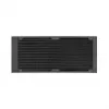 Flüssigkeitskühlungsset Thermaltake CL-W414-PL12SW-A 12 cm Schwarz