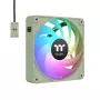 Lüfter Thermaltake CT120 EX ARGB Sync Matcha Grün 12cm 68cfm Hydraulisch